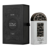 Lattafa Maharjan Silver unisex parfüm víz EDP