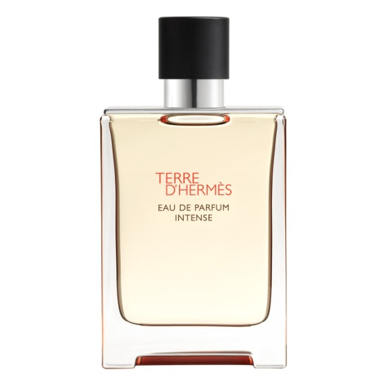 Hermes Terre d`Hermes Intense Parfüm férfiaknak csomagolás nélkül EDP