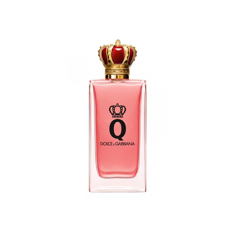 Dolce & Gabbana Q by Dolce & Gabbana Intense Női parfüm csomagolás nélkül EDP
