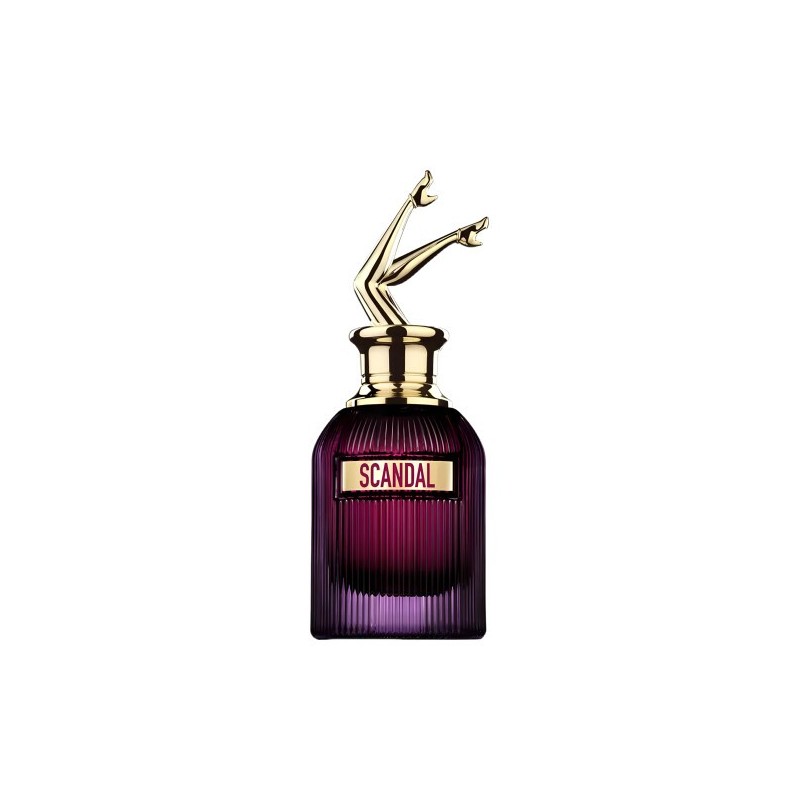 Jean Paul Gaultier Scandal Intense Női parfüm doboz nélkül EDP