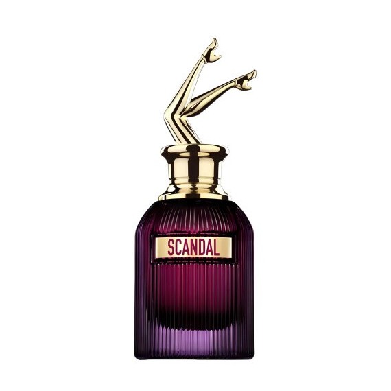 Jean Paul Gaultier Scandal Intense Női parfüm doboz nélkül EDP