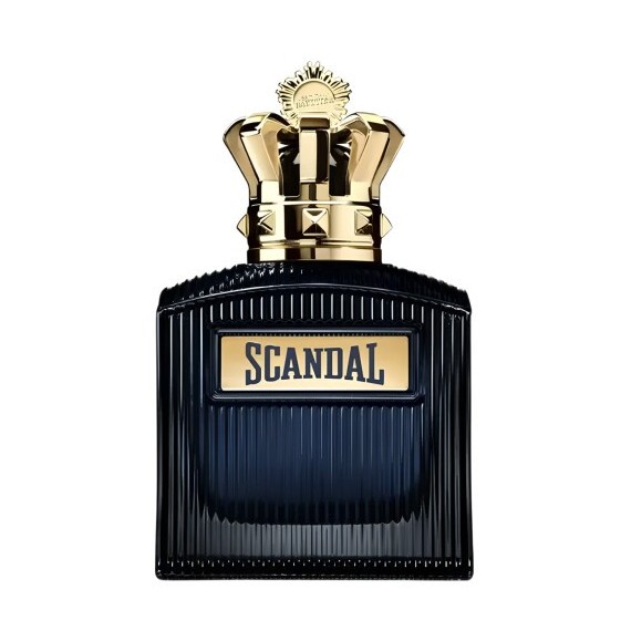 Jean Paul Gaultier Scandal Pour Homme Intense Parfüm férfiaknak csomagolás nélkül EDP