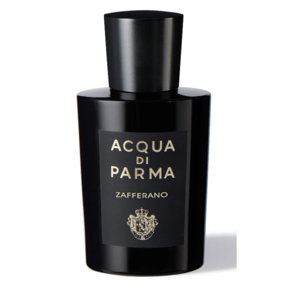 Acqua Di Parma Zafferano Unisex parfüm víz Tester EDP