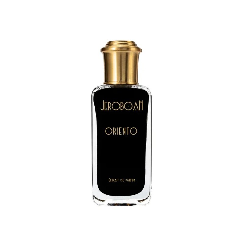 Jeroboam Oriento Unisex parfüm kivonat Tester