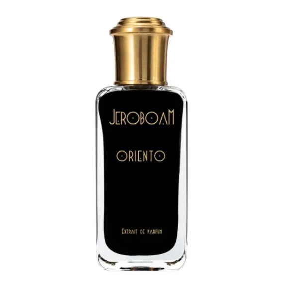 Jeroboam Oriento Unisex parfüm kivonat Tester