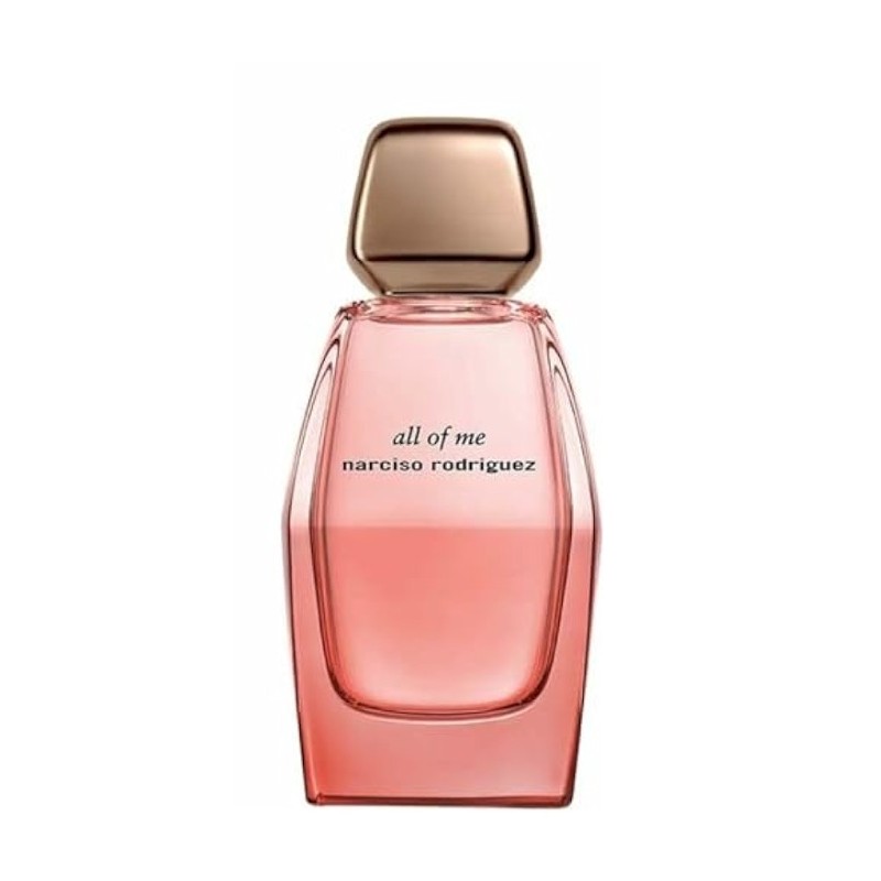 Narciso Rodriguez All Of Me Intense Női parfüm csomagolás nélkül EDP