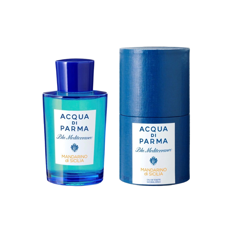 Acqua di Parma Mandarino Di Sicilia Unisex toalett víz EDT