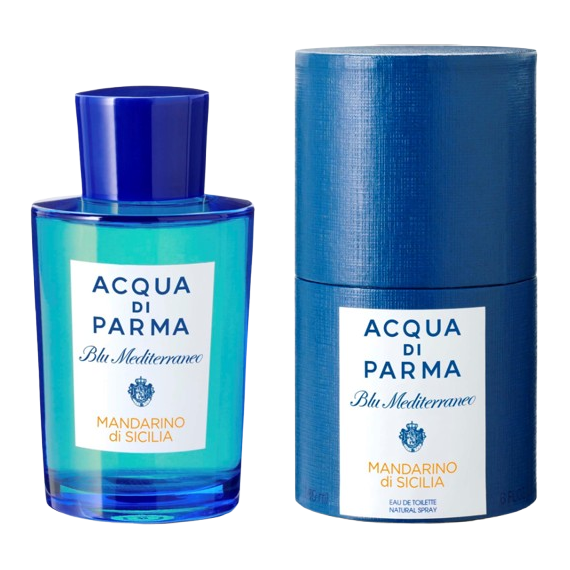 Acqua di Parma Mandarino Di Sicilia Unisex toalett víz EDT