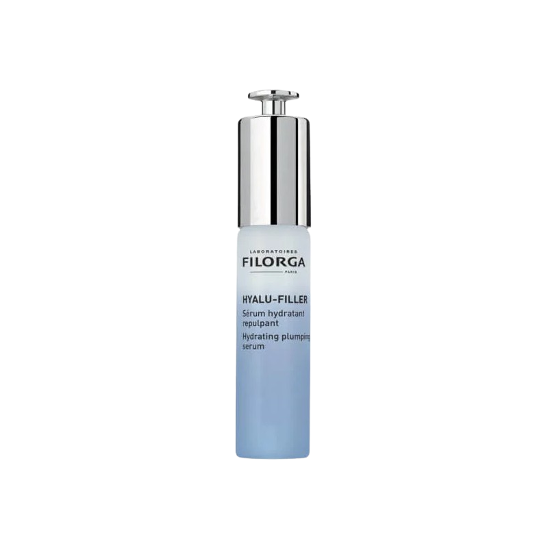 Filorga Hyalu-Filler Serum Hidratáló szérum csomagolás nélkül