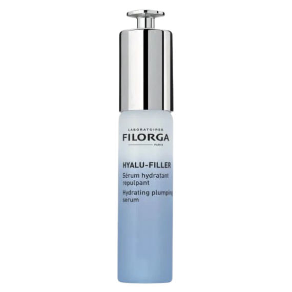 Filorga Hyalu-Filler Serum Hidratáló szérum csomagolás nélkül
