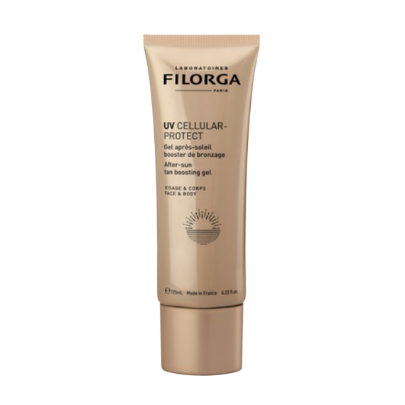 Filorga UV Cellular-Protect After-Sun Nyugtató gél napozás után csomagolás nélkül