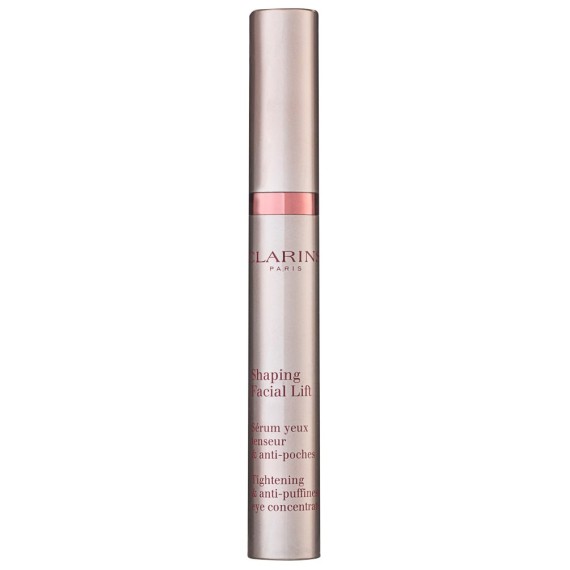 Clarins Shaping Facial Lift Tightening & Anti-Puffiness Eye Concentrate Szemkörnyék szérum