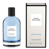 David Beckham Infinite Aqua...