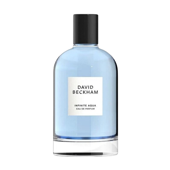 David Beckham Infinite Aqua Férfi parfüm EDP