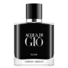 Giorgio Armani Acqua di Gio Elixir Férfi parfüm