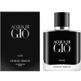 Giorgio Armani Acqua di Gio Elixir Férfi parfüm