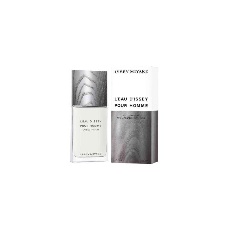 Issey Miyake L`Eau d`Issey Pour Homme Férfi parfüm EDP