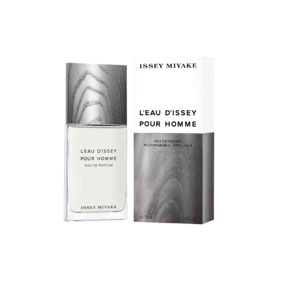 Issey Miyake L`Eau d`Issey Pour Homme Férfi parfüm EDP