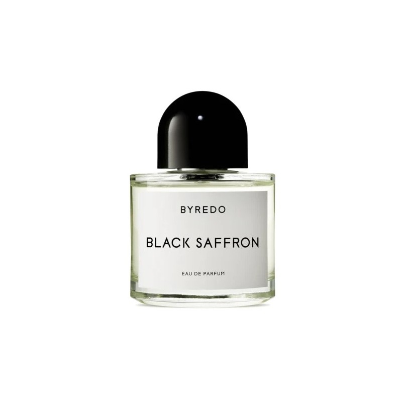 Byredo Black Saffron Unisex parfüm víz csomagolás nélkül EDP