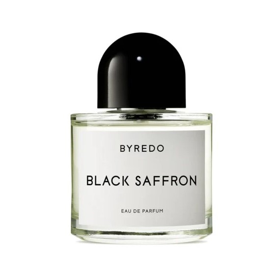 Byredo Black Saffron Unisex parfüm víz csomagolás nélkül EDP