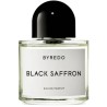 Byredo Black Saffron Unisex parfüm víz csomagolás nélkül EDP