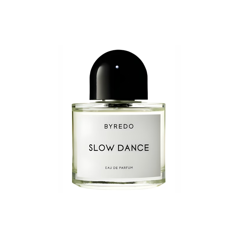 Byredo Slow Dance Unisex parfüm víz csomagolás nélkül EDP