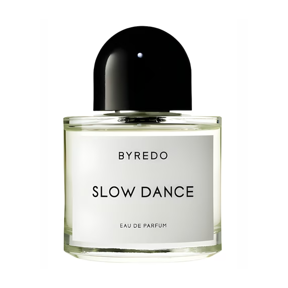 Byredo Slow Dance Unisex parfüm víz csomagolás nélkül EDP