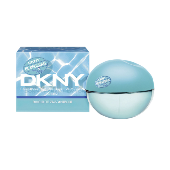 Donna Karan DKNY Be Delicious Bay Breeze Női parfüm EDP