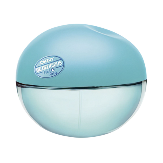 Donna Karan DKNY Be Delicious Bay Breeze Női parfüm EDP