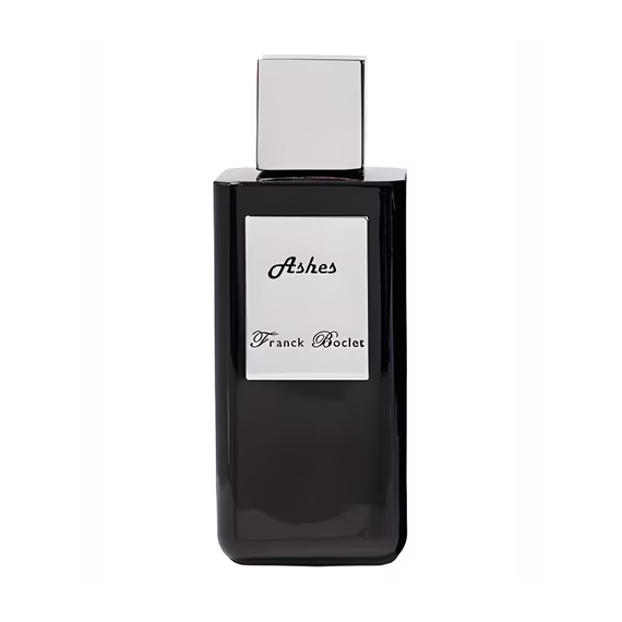 Franck Boclet Ashes Unisex parfümvíz EDP