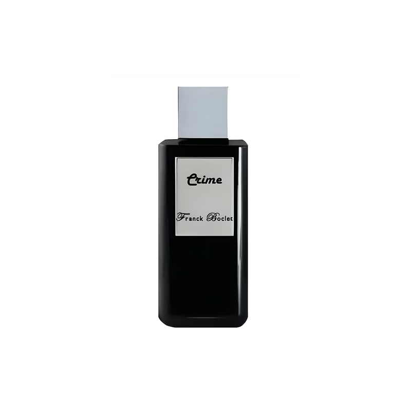 Franck Boclet Bűn Unisex parfüm EDP
