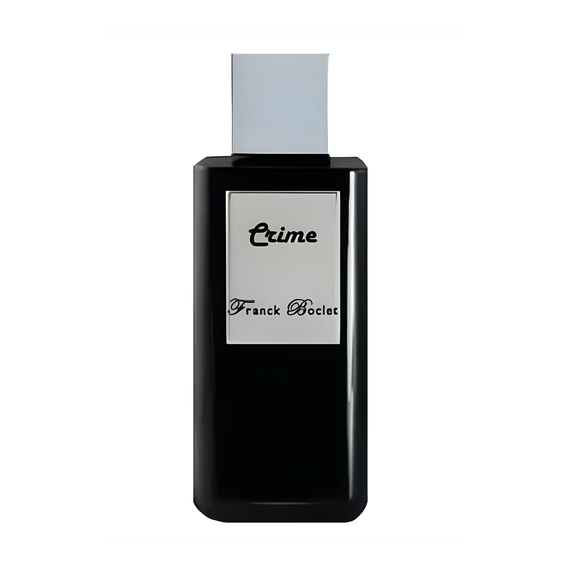 Franck Boclet Bűn Unisex parfüm EDP