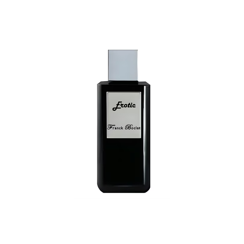 Franck Boclet Erotikus Unisex parfüm EDP