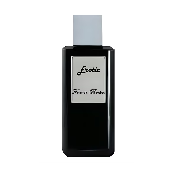 Franck Boclet Erotikus Unisex parfüm EDP