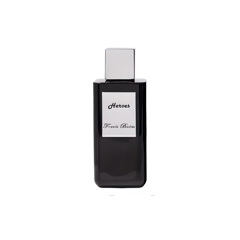Franck Boclet Heroes Unisex parfüm víz EDP