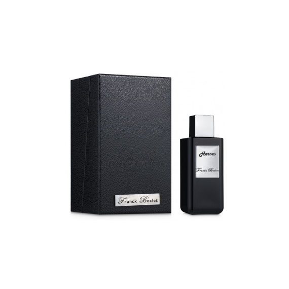 Franck Boclet Heroes Unisex parfüm víz EDP
