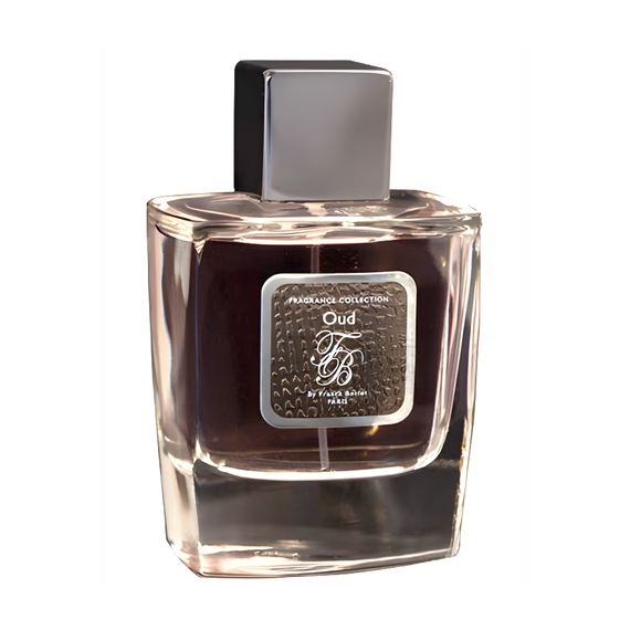 Franck Boclet OUD Férfi parfüm EDP