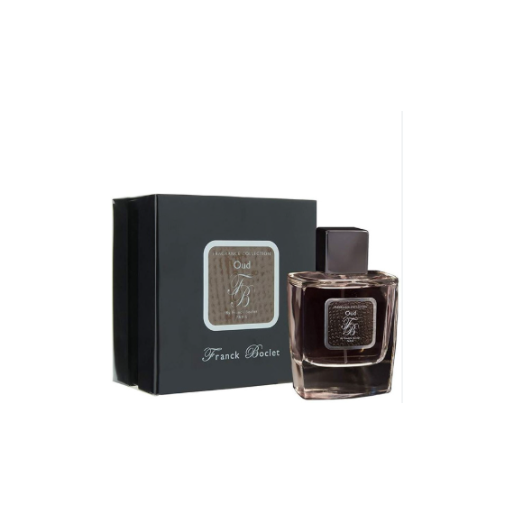 Franck Boclet OUD Férfi parfüm EDP