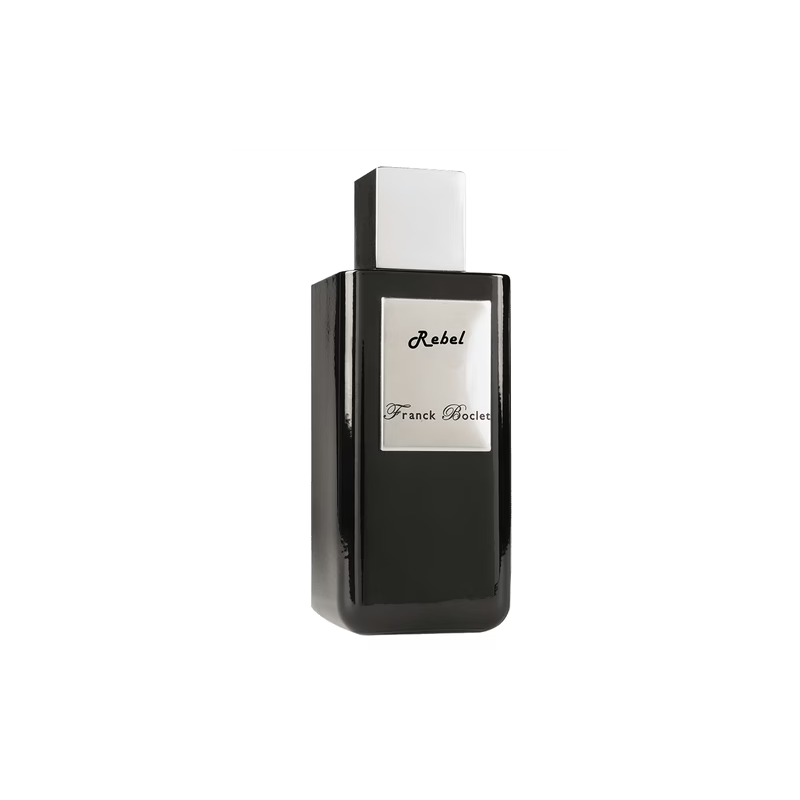 Franck Boclet Rebel Unisex parfüm EDP