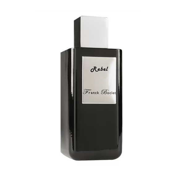 Franck Boclet Rebel Unisex parfüm EDP
