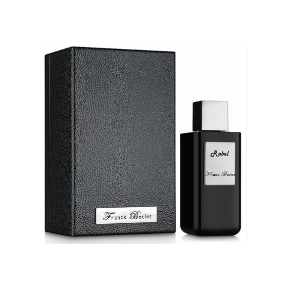 Franck Boclet Rebel Unisex parfüm EDP