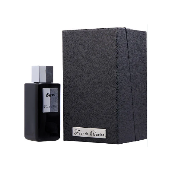 Franck Boclet Sugar Unisex parfüm víz EDP