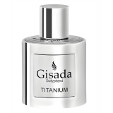 Gisada Titanium Férfi...