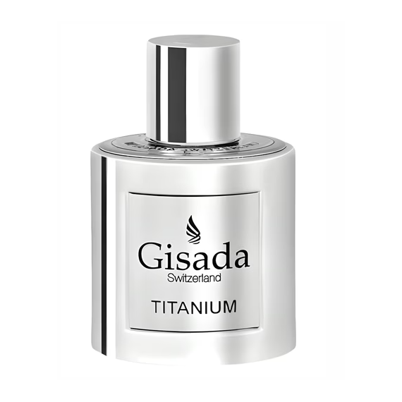 Gisada Titanium Férfi parfüm EDP