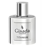 Gisada Titanium Férfi parfüm EDP