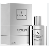 Gisada Titanium Férfi parfüm EDP