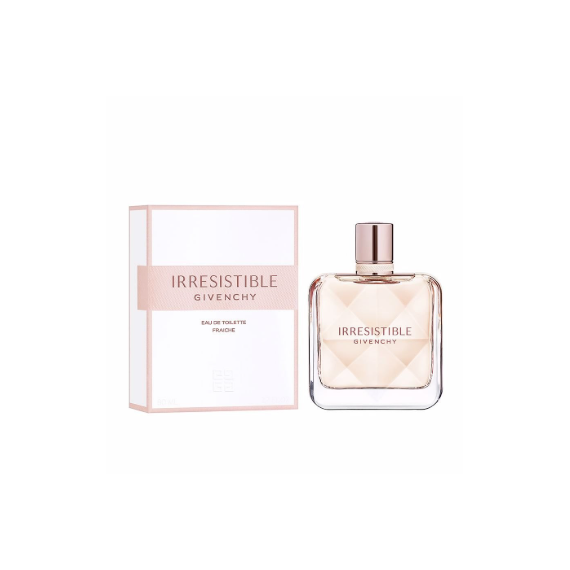 Givenchy Irrésistible Fraiche Női toalett víz EDT