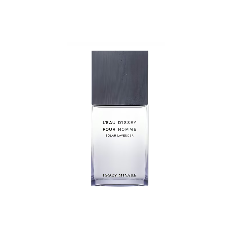 Issey Miyake L'Eau d'Issey Solar Lavender Intense Férfi parfüm EDP