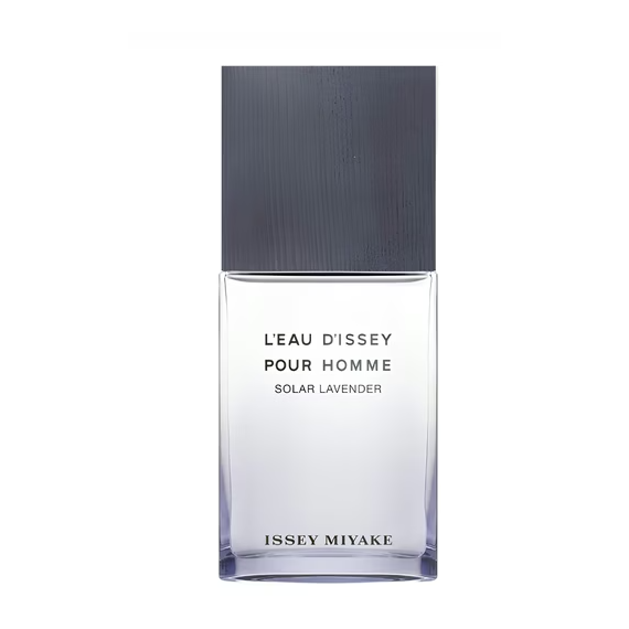 Issey Miyake L'Eau d'Issey Solar Lavender Intense Férfi parfüm EDP