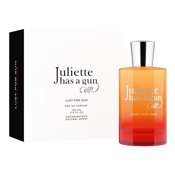 Juliette Has A Gun Lust for Sun unisex parfüm EDP